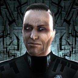 Crashys — legacy portrait