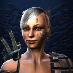 Frenkii — legacy portrait