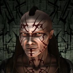 Nylint — legacy portrait
