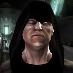 Aummadour No'dolo — legacy portrait