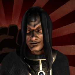 katmortusis — legacy portrait