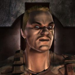 Gunga Din — legacy portrait