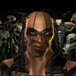 Trimator — legacy portrait