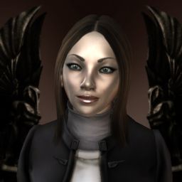 Hsan Eflow — legacy portrait