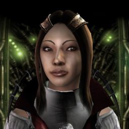 Skogiz — legacy portrait
