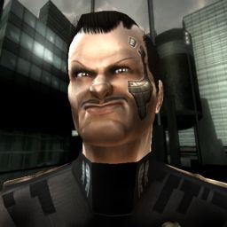 boogaboob — legacy portrait