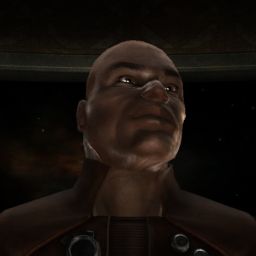 Lotel — legacy portrait