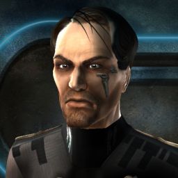 Syphor Loyalar — legacy portrait