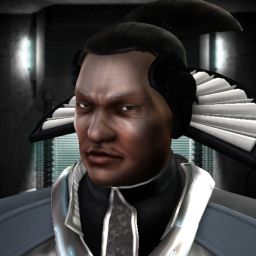 Hauling Duder — legacy portrait