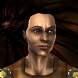 Zamzee Owagana — legacy portrait