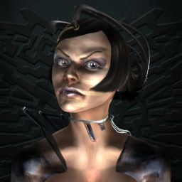 Richyp — legacy portrait