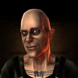 Sladda — legacy portrait