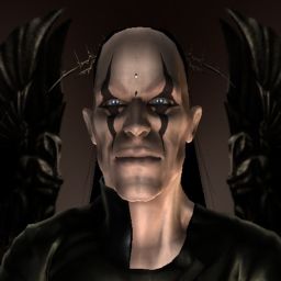 Tabothil — legacy portrait
