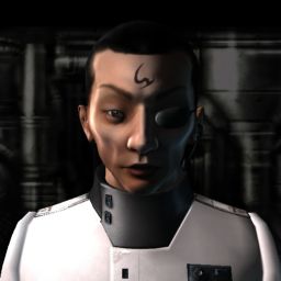 Bodhi Redux — legacy portrait