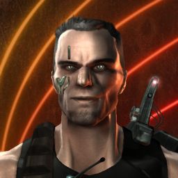 Coremak — legacy portrait