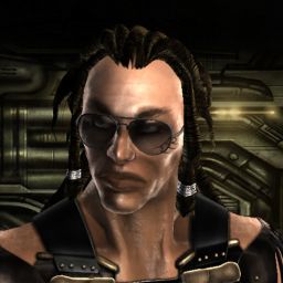 Khasekhemwy — legacy portrait