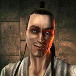 JardenXx — legacy portrait