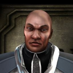 Exori0n — legacy portrait