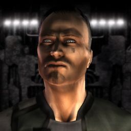 wolfslo — legacy portrait