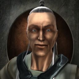 SentryIII — legacy portrait