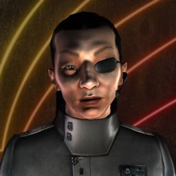 MadMax RuS — legacy portrait
