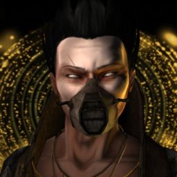 WorkerAntaa — legacy portrait