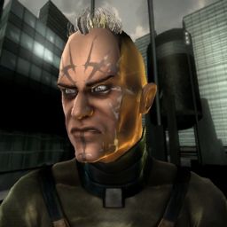 VladRasta — legacy portrait