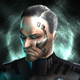 CMD NEO — legacy portrait