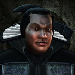 Deadcover V — legacy portrait