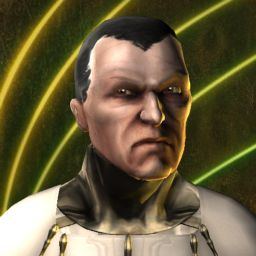 Turrican 2 — legacy portrait