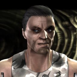 Ram Rez — legacy portrait