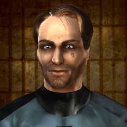 Tanso — legacy portrait