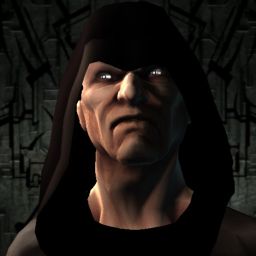 Uwallus — legacy portrait
