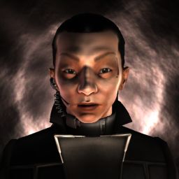GR0N — legacy portrait