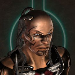 C'mpec — legacy portrait