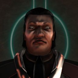 JaggernautSlam — legacy portrait
