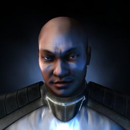Modoros — legacy portrait