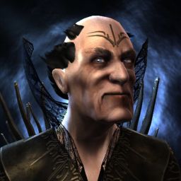 poldi derkleine — legacy portrait
