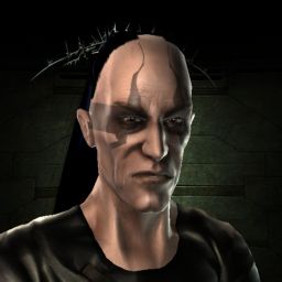 Le Le — legacy portrait