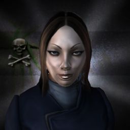 Pirahnya — legacy portrait