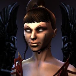 Kajdil — legacy portrait