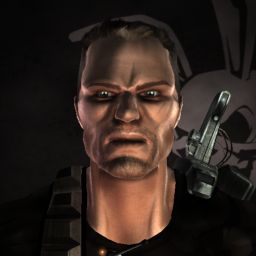 Rorano Zoro — legacy portrait