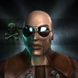 Talen shadowfane — legacy portrait