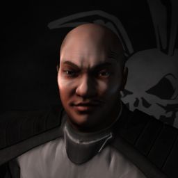Gabriel Luminati — legacy portrait