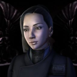Nakiyami — legacy portrait