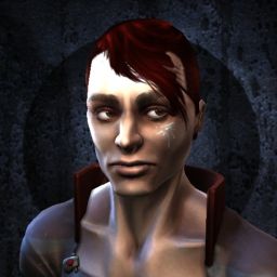 5800XP — legacy portrait