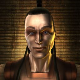 xLeon — legacy portrait