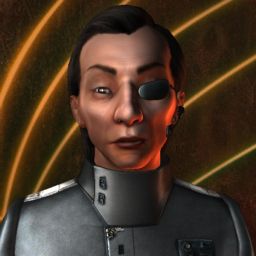 Thutmose I — legacy portrait