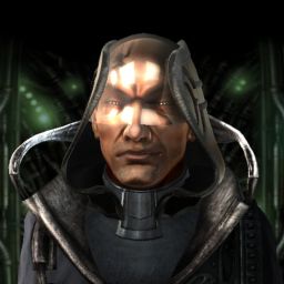 Mrum — legacy portrait