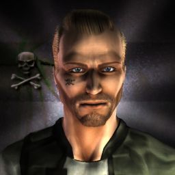 boogyman vi — legacy portrait